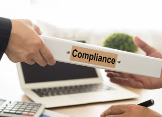 Buckle Up for 2021: 4 Compliance Trends to Watch