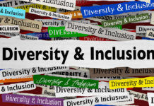 Diversity, Equity, and Inclusion in the Workplace — Trends for 2021