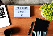 Trends in HCM Tech for 2021: How Will HCM Technology Continue to Evolve?