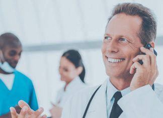 Telehealth 3 Things HR Leaders Should Know